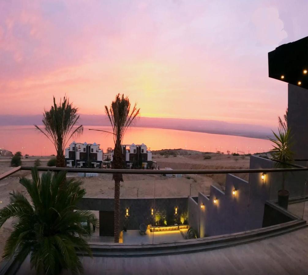 Laperla Di Lusso Deadsea
