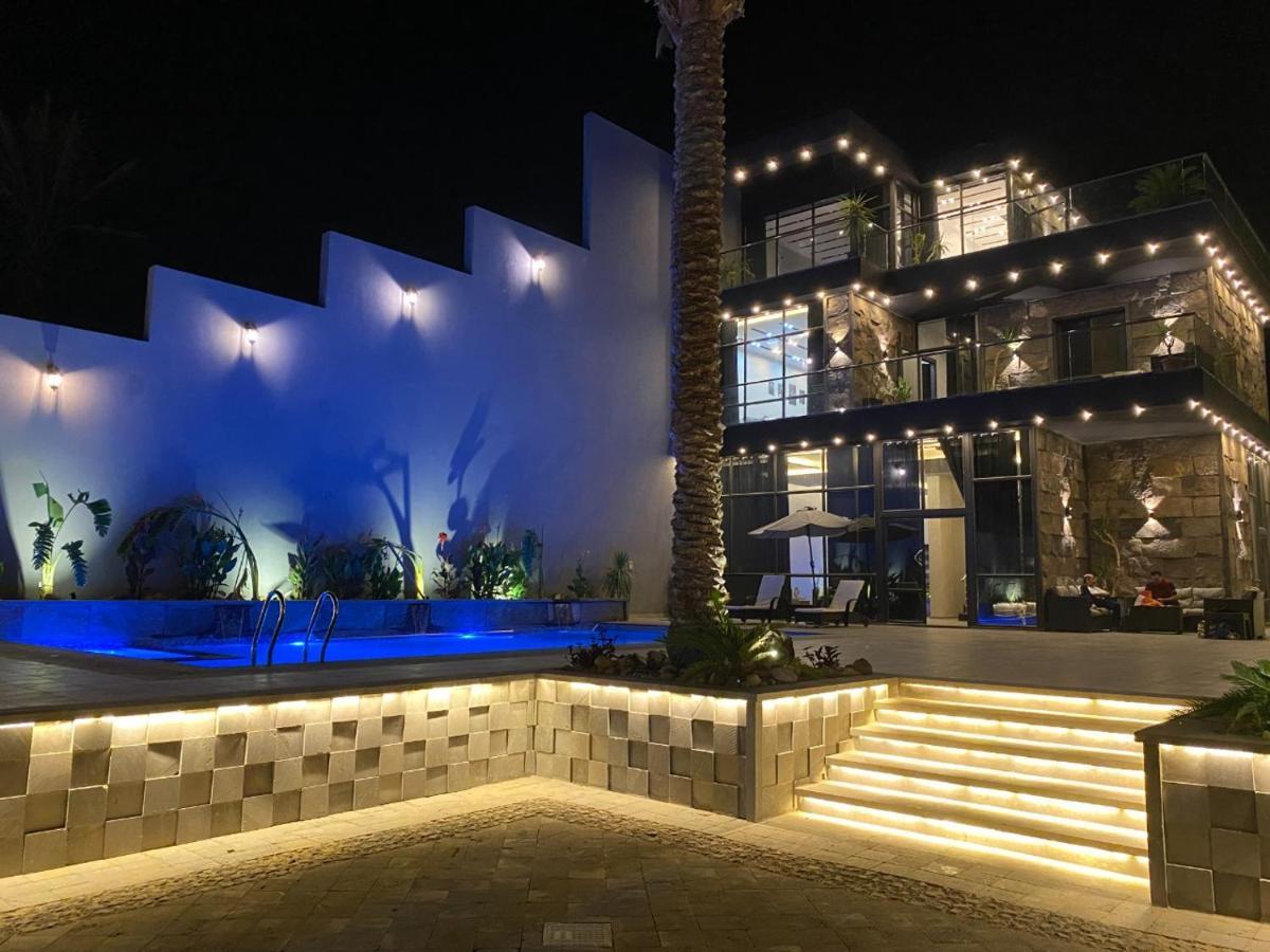 Laperla Di Lusso Deadsea