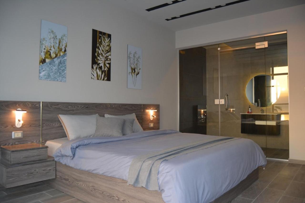 Laperla Di Lusso Deadsea Chalet