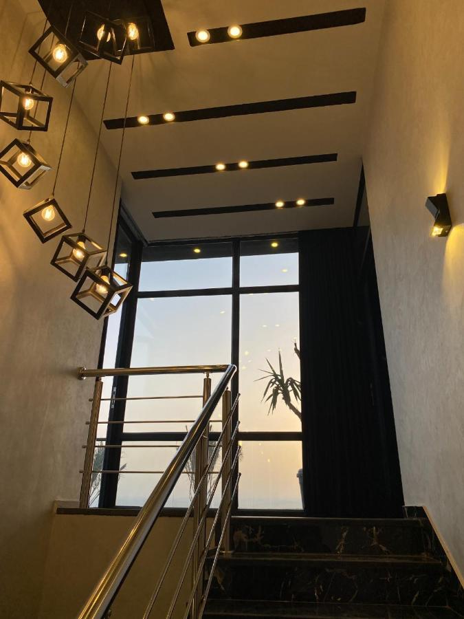 Laperla Di Lusso Deadsea