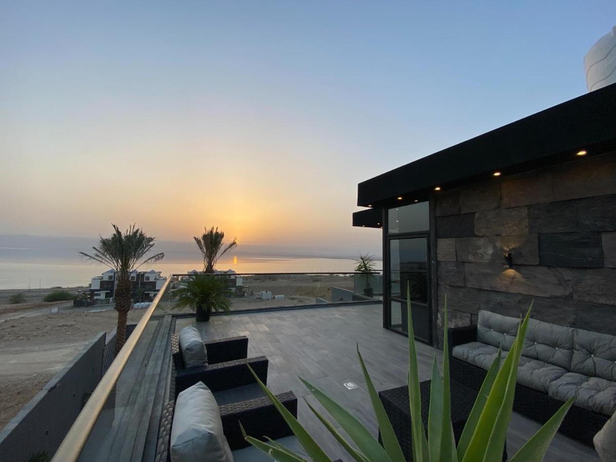 Laperla Di Lusso Deadsea