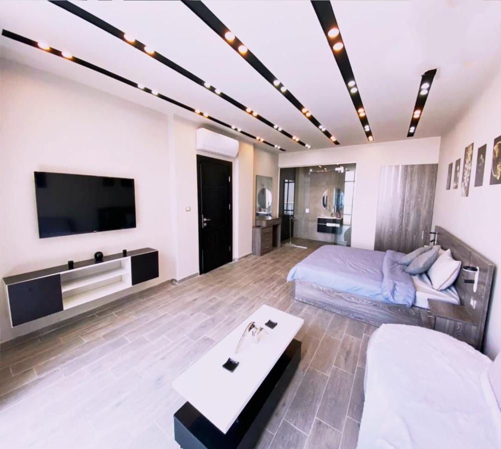 Laperla Di Lusso Deadsea Chalet Sweimeh