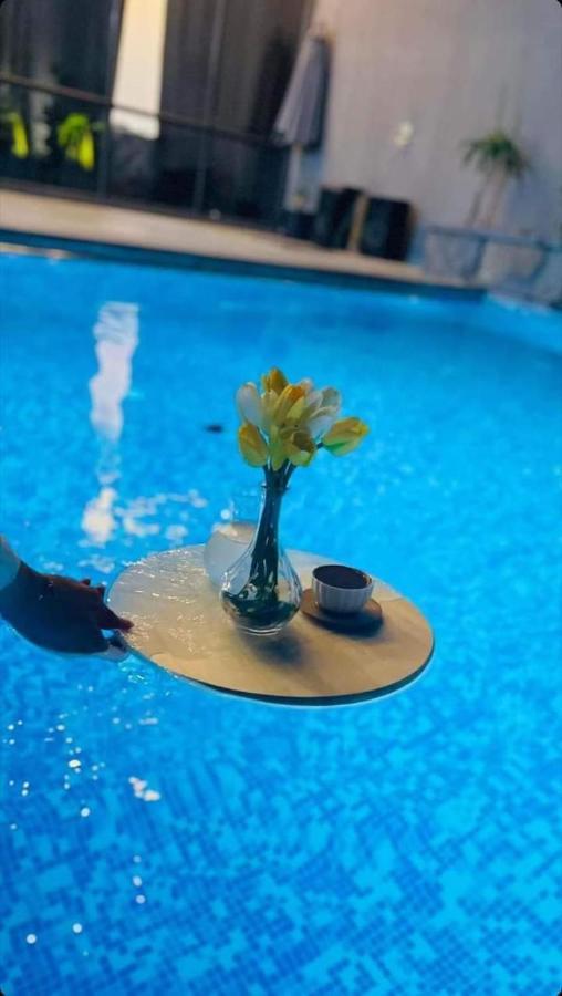 Laperla Di Lusso Deadsea