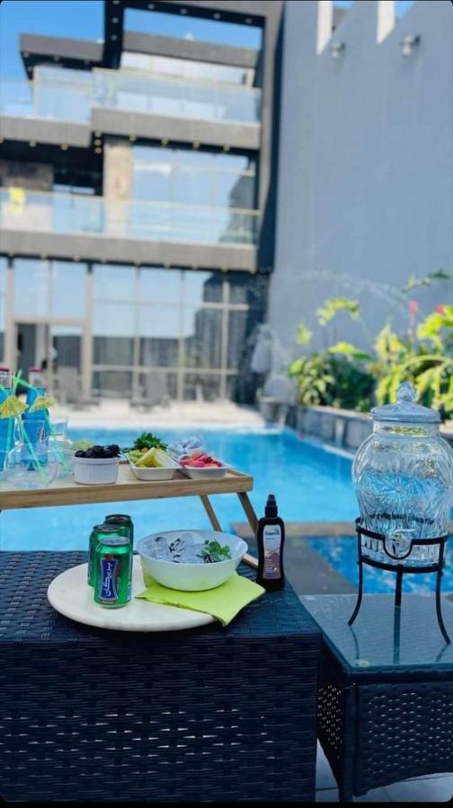 Laperla Di Lusso Deadsea Chalet