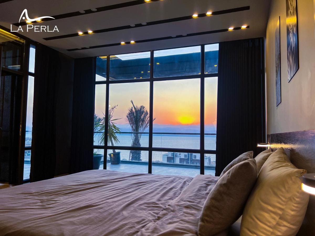Chalet Laperla Di Lusso Deadsea