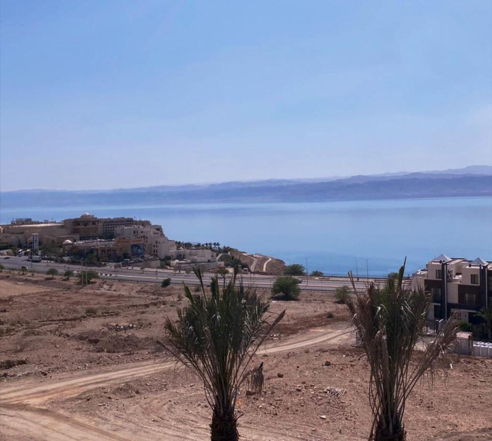 Laperla Di Lusso Deadsea Chalet *