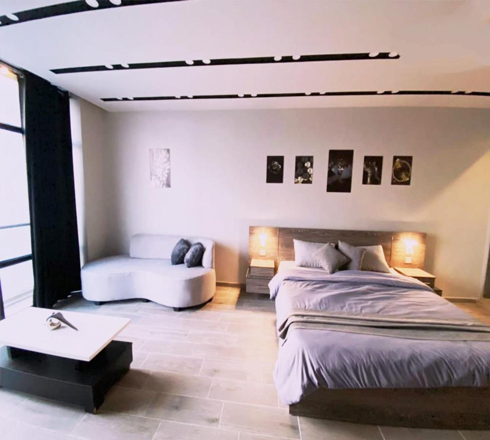 Chalet Laperla Di Lusso Deadsea