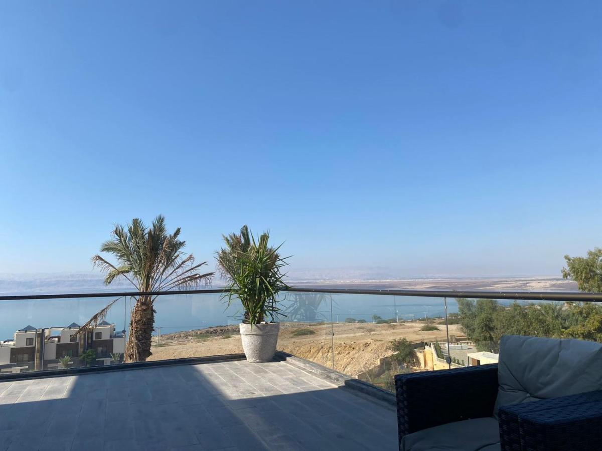 Laperla Di Lusso Deadsea * Sweimeh