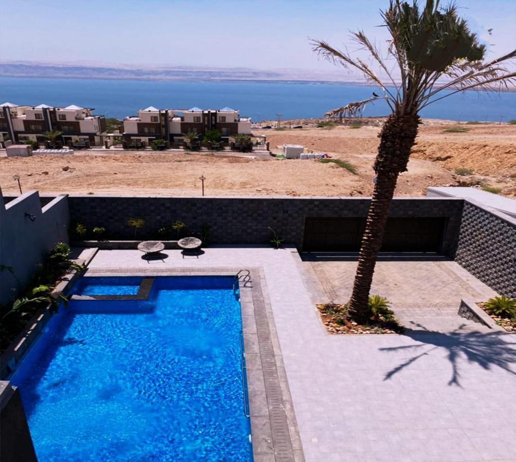 Laperla Di Lusso Deadsea Chalet