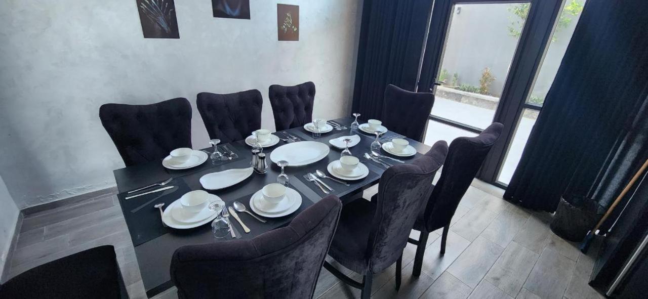 Laperla Di Lusso Deadsea