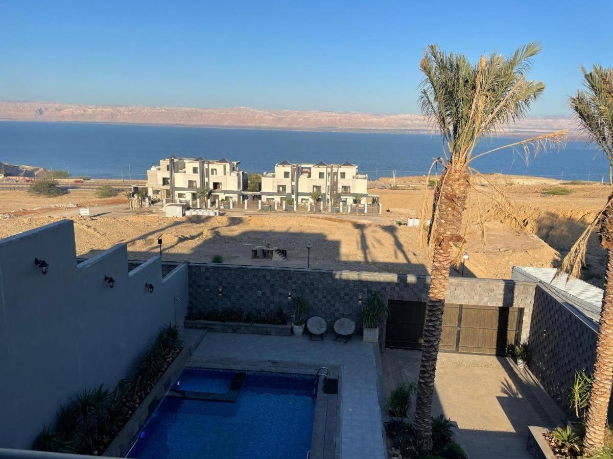 Laperla Di Lusso Deadsea Chalet