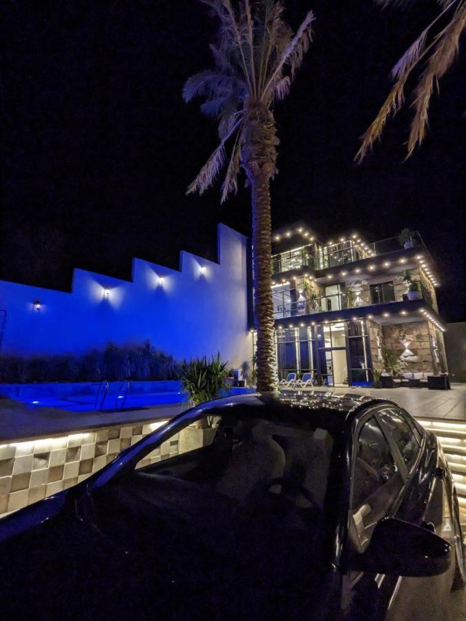 Chalet Laperla Di Lusso Deadsea