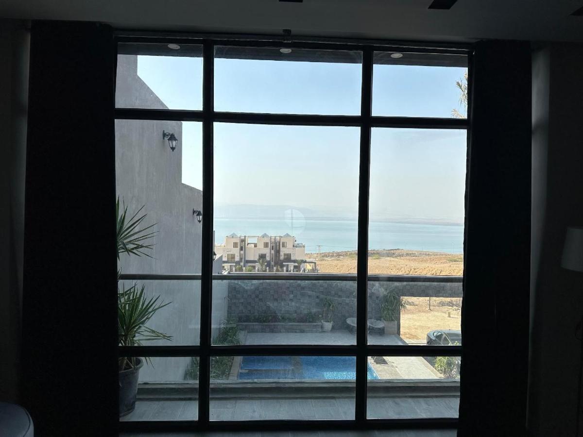 Chalet Laperla Di Lusso Deadsea *