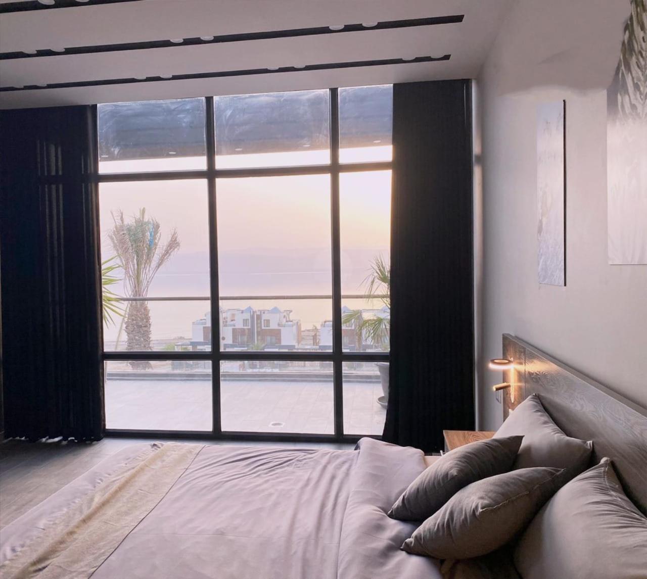 Laperla Di Lusso Deadsea Sweimeh